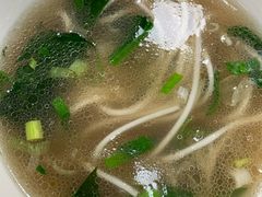 -胡家包子·清真(大众巷店)