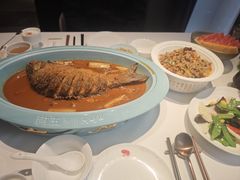 -阿五黄河大鲤鱼(英协路店)