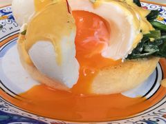 -Alimentari早午餐(安福路店)
