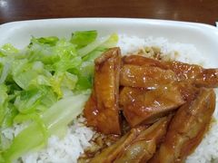 -南城香·饭香串香馄饨香(红军营店)