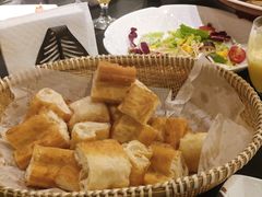 -旺顺阁·北京菜·烤鸭(大望路店)
