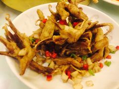 -余杨鸭鸭餐厅