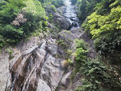 -东天目山风景区