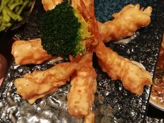 -千代武日本料理(开发区店)