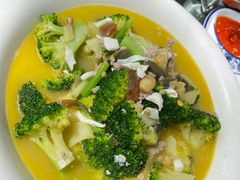 -又见炊烟私房菜(敬亭路店)