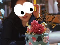 -BONCAKE裱花蛋糕(万象汇店)
