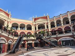 -佛罗伦萨小镇广佛名品奥特莱斯(疏港路店)