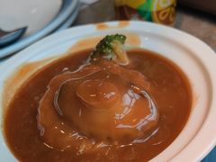 -亚马逊蒸汽活海鲜自助(LCM置汇旭辉广场店)