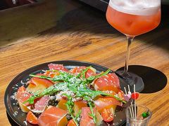 -鸡尾酒实验室酒吧(隆礼路店)