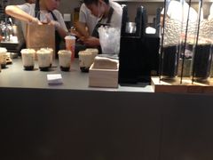 -喜茶(上海正大广场店)