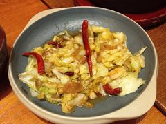 -云海肴·汽锅鸡·云南菜(苏州中心店)