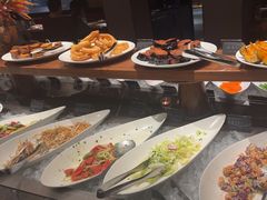 -拉蒂娜·巴西牛排馆 Latina·Brazilian Steakhouse(王府井喜悦店)