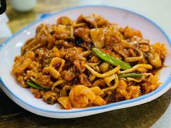 八珍豆腐-清真•蜀风园(丁字沽总店)