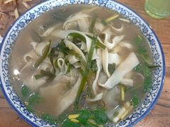 -清真马杰山牛肉汤馆