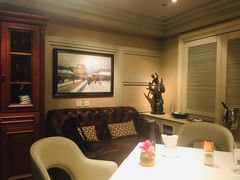 -Oyster Talks 四度蚝法餐厅