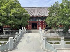 -香山公园
