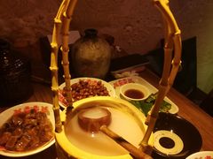 -安家村酒馆