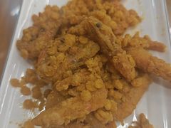 -圣夜东北菜烧烤·夜宵(胥江路店)