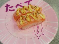 -友壹町寿司(佛山新DNA店)