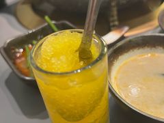 -湊湊火锅·茶憩(南京万象天地店)