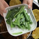 吃地锅鸡一定要来尝尝这家呀