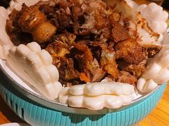 -苹果树下艺术餐厅(通州店)