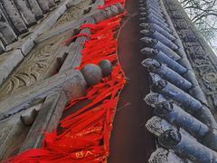 -终南山南五台景区