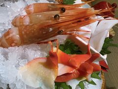 -花潮料理艺食馆(世欧广场店)
