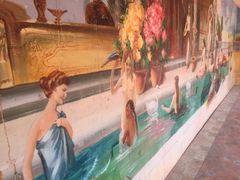 -泉城欧乐堡戏水湾艺术养生温泉