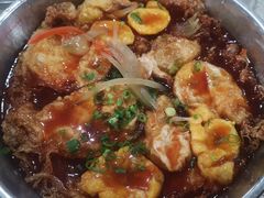 -红旗山庄(圭峰山店)