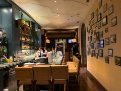 -利顺德大饭店·维多利亚花园(小白楼店)