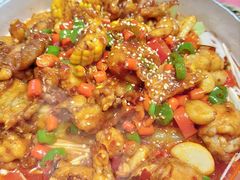 -辣小鲜·南昌大排档(船山路店)