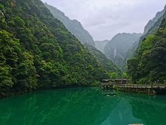 -神龙峡风景区