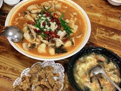 -吃吃看·闽南古早味(美食街店)