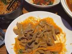 -俭寨大盘鸡·缸子肉·小公鸡·新疆菜(云通店)