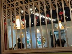 大堂-陈傻子餐厅(世纪都会店)