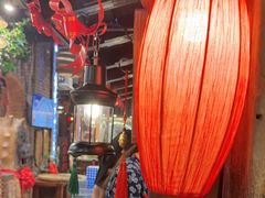 -破瓦寒窑·地摊烤羊排