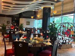 -新天世纪中餐厅