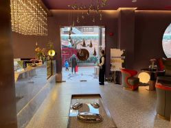 -花隐·美芙炫海菲秀皮肤管理中心