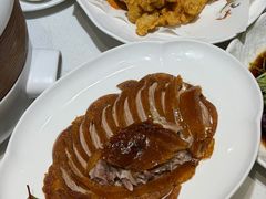 -小桃红·东北菜·春饼烤鸭(南阳湖街店)