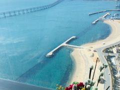 -大连君悦酒店·星海湾壹号Dalian·Dalian(星海广场店)