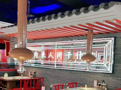 大堂-明洞王妃家烤肉(苏州中心星悦汇店)