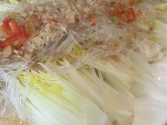 -民族饭荘(新华大街店)