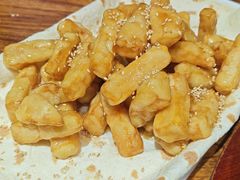 -东来土菜馆(民祥园路店)