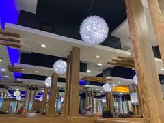 大堂-青松馆韩国料理(香港中路佳世客店)