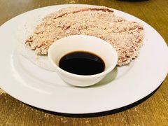 秘制乳排-宏玲餐厅(四川南路店)