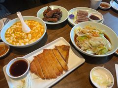 -南翔馒头店(豫园店)