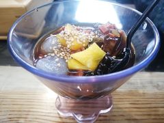 -丽江庭院之丽江往事(安定门店)
