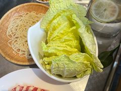 -清真·鸦儿李记·涮肉(马家堡店)