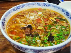 -天下第一面(大雁塔北广场店)